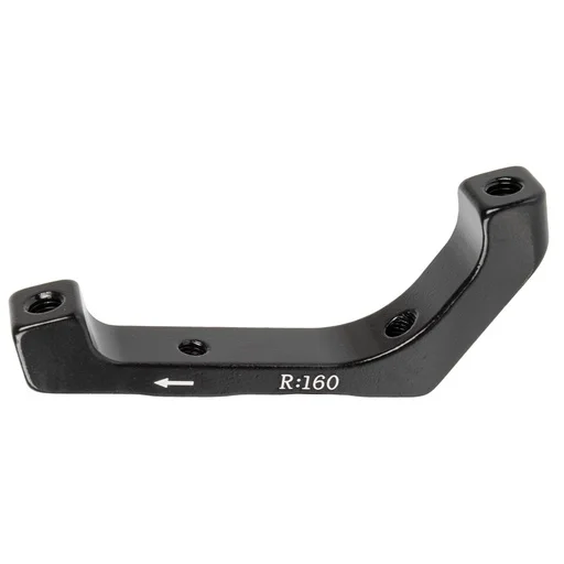 Brake adapter Post to flat mount