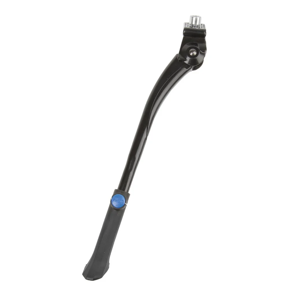Kickstand 24''–29'', center-mount, short bolt