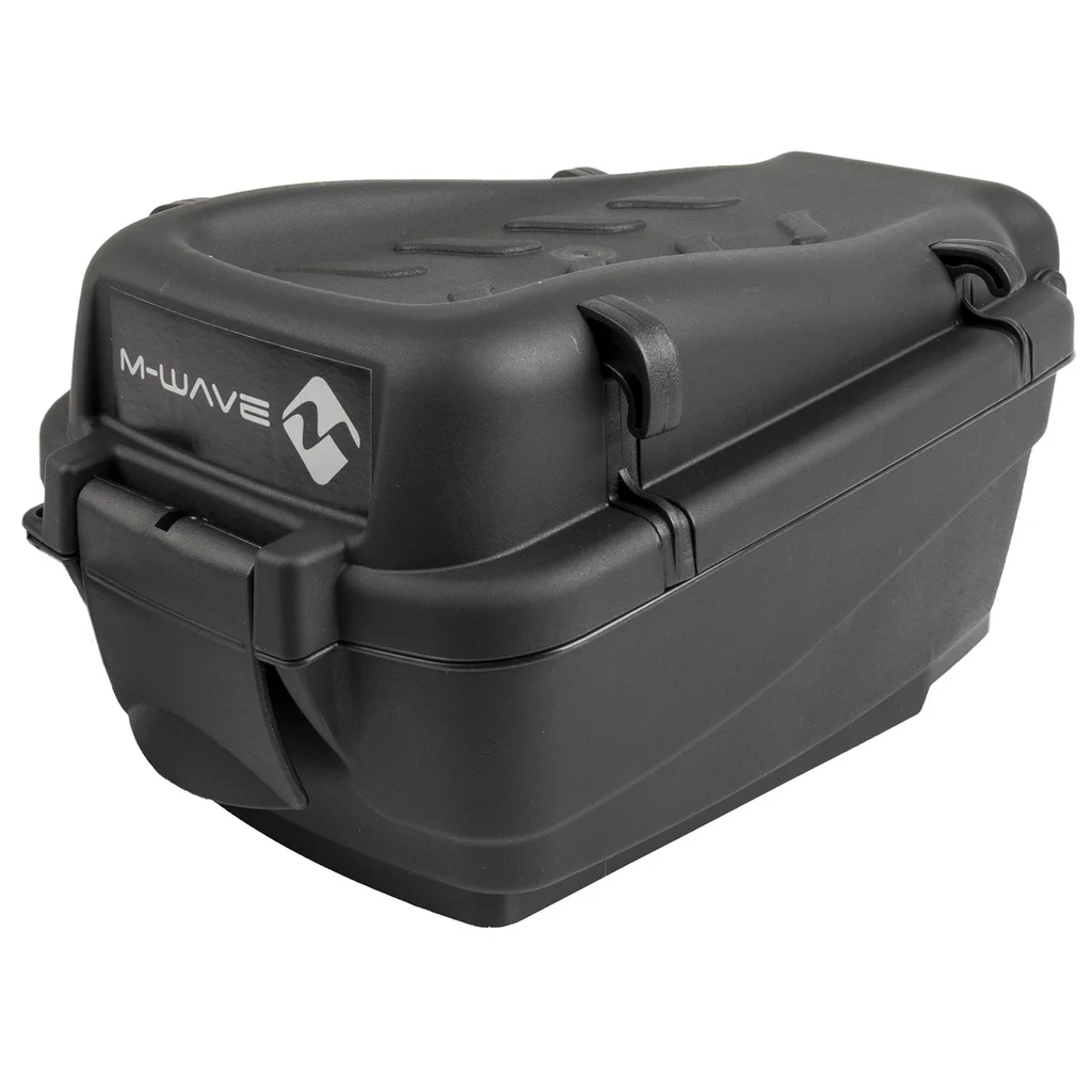 M-Wave Amsterdam Easy Box M, 5l