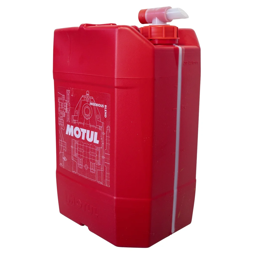 MOTUL Bio Clean Liquid cleansing solution 20l