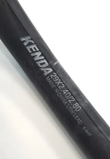 Inner tube Kenda 29x2.4''/2.8'' FV 33mm