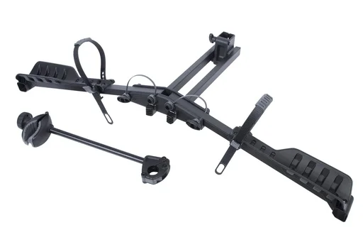 Additional Hapro bike carrier for XFold I and II