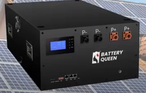 HHS-2 51.2V 280Ah 14.336KWh with UN38.3 MSDS CE