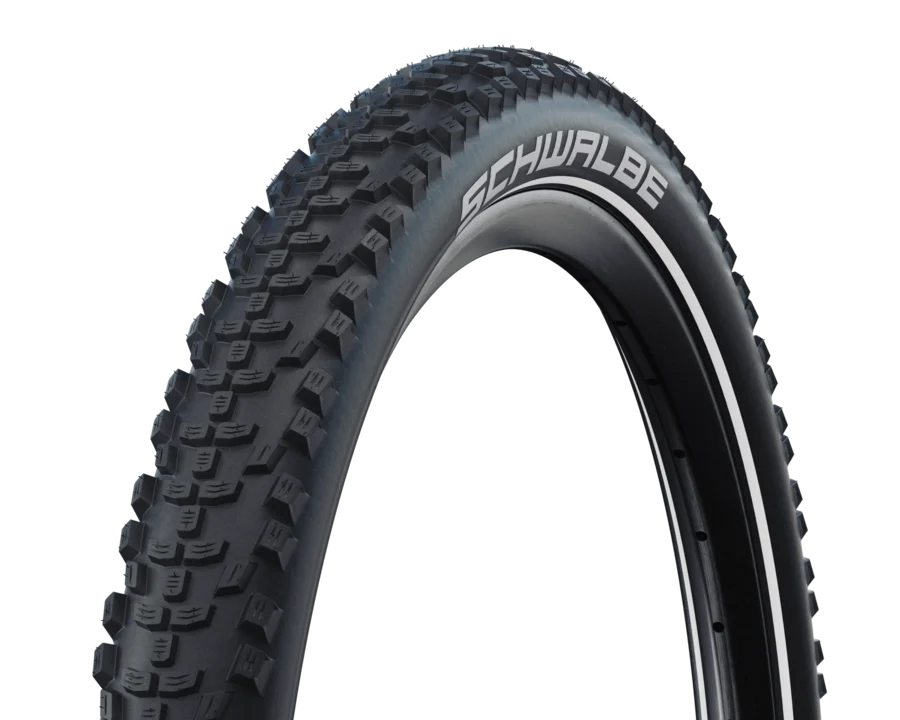 Tyre Schwalbe 29x2.35 / 60-622 Smart Sam Perf, Addix - Bronze + Reflex HS624