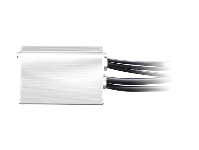 Krmilnik (speed senzor) 36V, 500W, 20A, Bafang CR A101.500.FC, H405