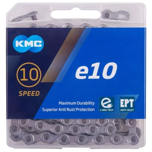 Veriga 10s, 136L, KMC E10