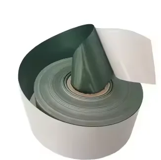 Self Adhesive Insulation Fish Paper 260mm