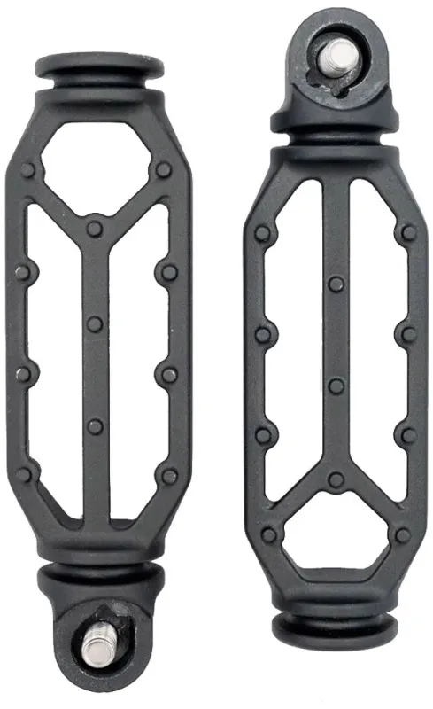 Replacement foot pegs for Kids Ride Shotgun