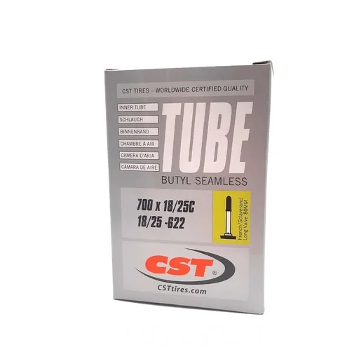 Inner tube CST 700x35/43 FV 60mm