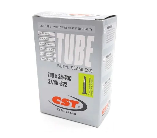 Zračnica CST 28x1.3-1.75, 700x35/45 AV