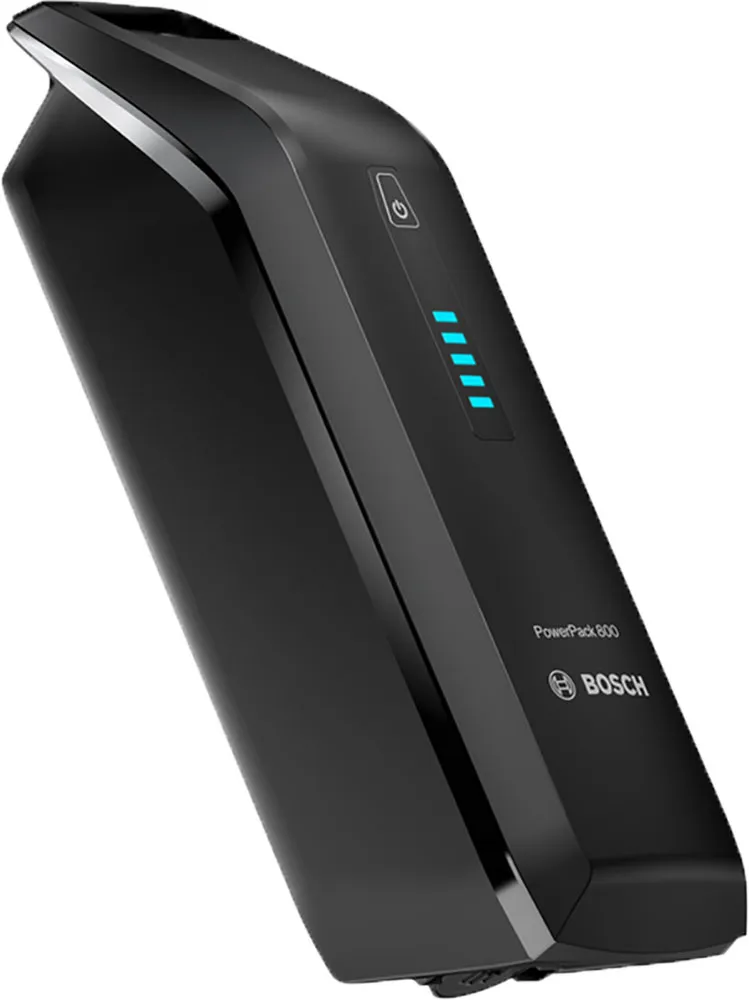 Baterija Bosch PowerPack 800 Frame (BBP3580)
