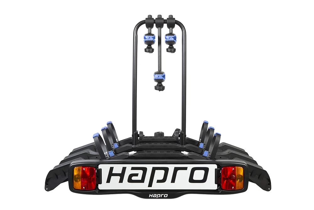 Nosilec za kolo Hapro Atlas Active III