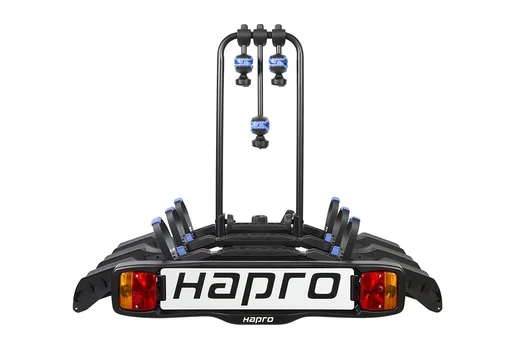 Bike carrier Hapro Atlas Active III
