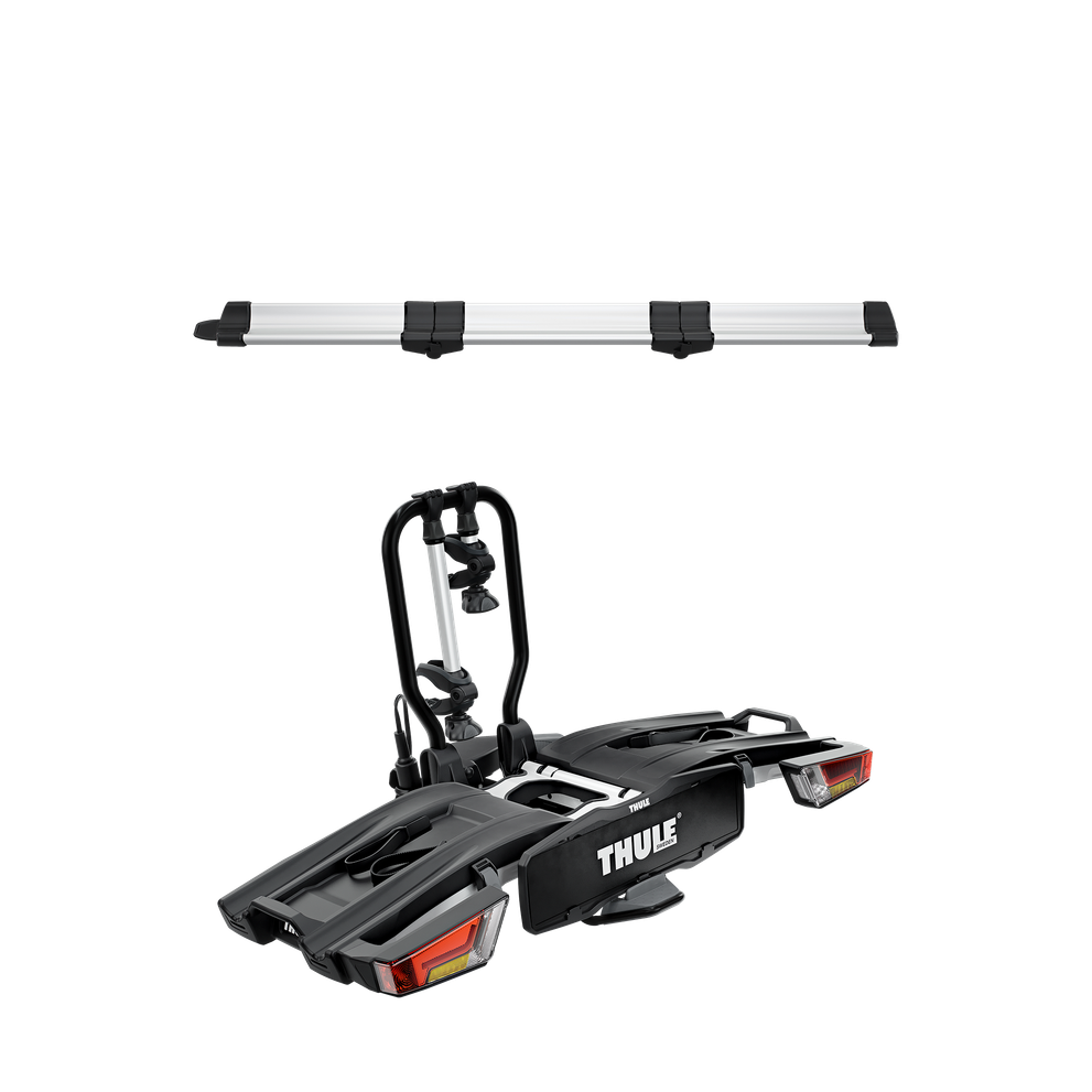 Nakladalna rampa za THULE EasyFold XT