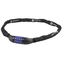 Bike lock M-WAVE D 3,5x 900mm black