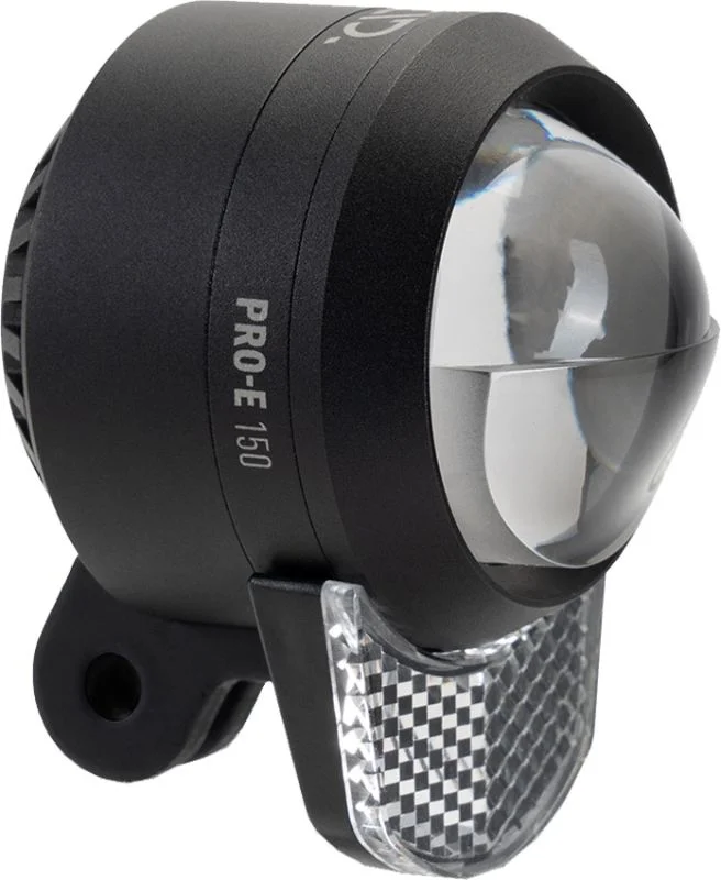 ACID E-Bike PRO-E 150 X-connect Front Light