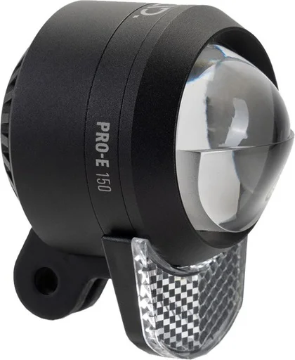 ACID E-Bike PRO-E 150 X-connect Front Light