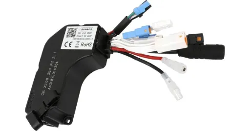 Bafang Standard middle controller CR X10B.350.FC 210124150001