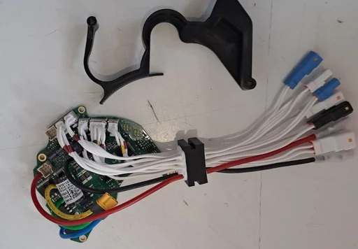 Controller bafang  (M420) CR X10V.350.FC 210124140001