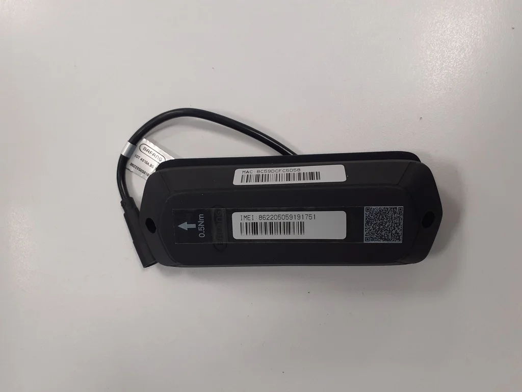 Naprava IOT Batronik GPS Tracker