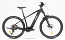 Electric bike ECONO Gams MTB C7 LTD Matt black 2025