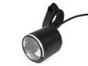 Luč sprednja SATE-LITE C19 6-58V handlebar mounting postion