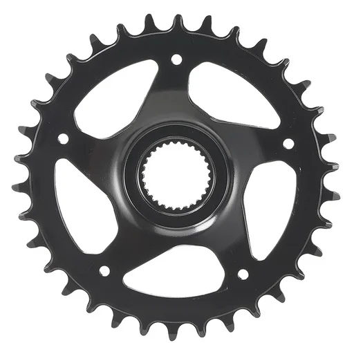 Sprednji verižnik 36T, Samox, Bosch GEN4, Narrow Wide, jeklen