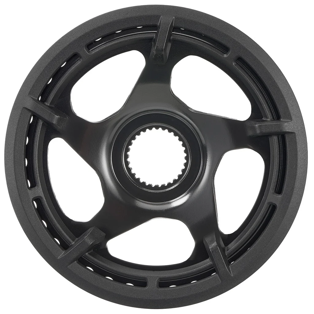 36T, Samox, Bosch GEN4, Narrow Wide, steel, Chainguard