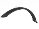 Front fender ECONO T-FDPVC-29-70 matt black 2026
