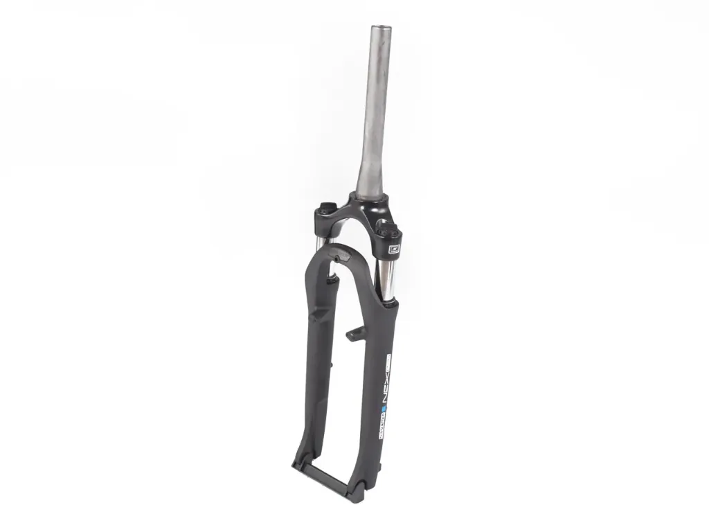 Vilica (Fork) SR Suntour 26'' SF24 NEX-E25 63mm Tapered(CTS) Axle:9mm