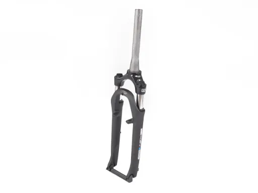 Vilica (Fork) SR Suntour 26'' SF24 NEX-E25 63mm Tapered(CTS) Axle:9mm
