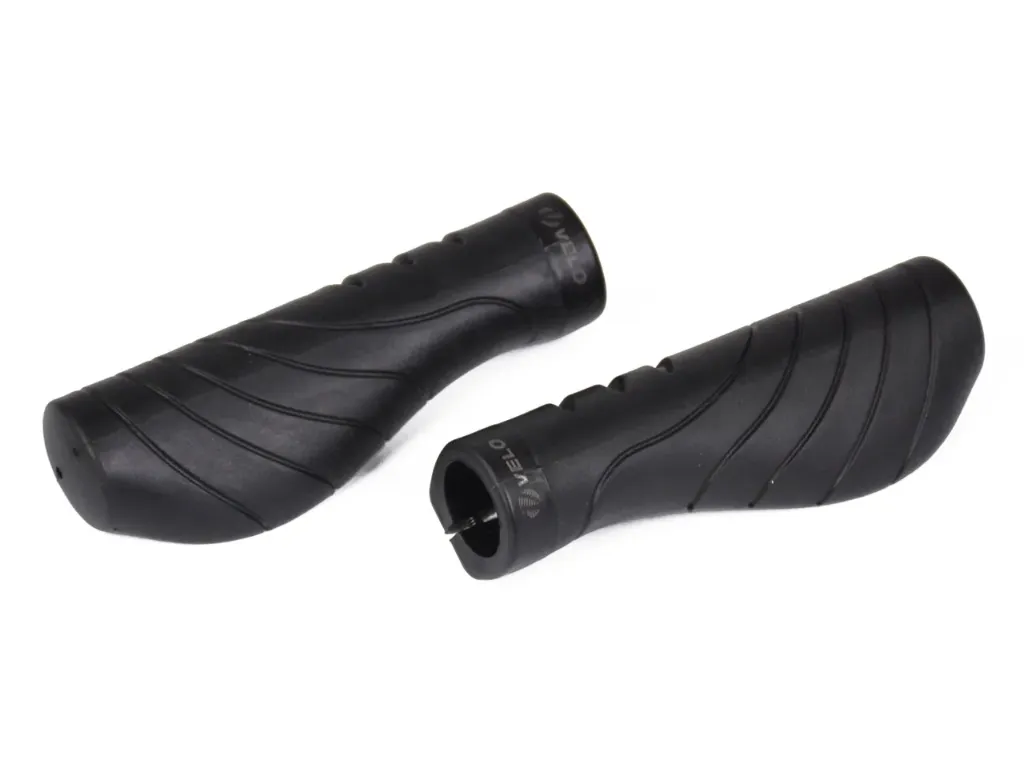 Ročaji (Grip) VELO VLG1505, črni