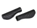 Ročaji (Grip) VELO VLG1505, črni