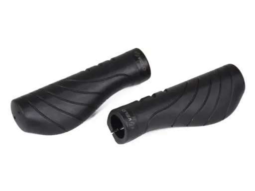 Ročaji (Grip) VELO VLG1505, črni