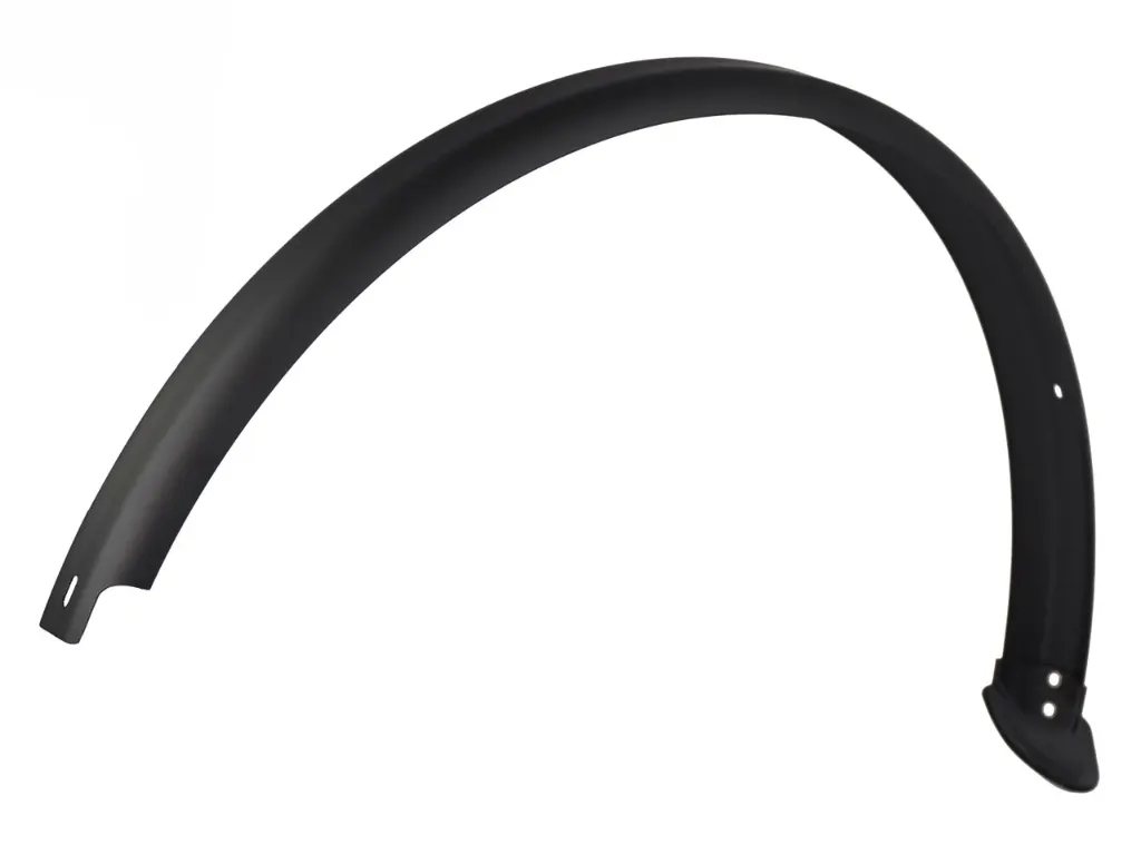 Rear fender ECONO type T FDPVC26-65 matt black 2026