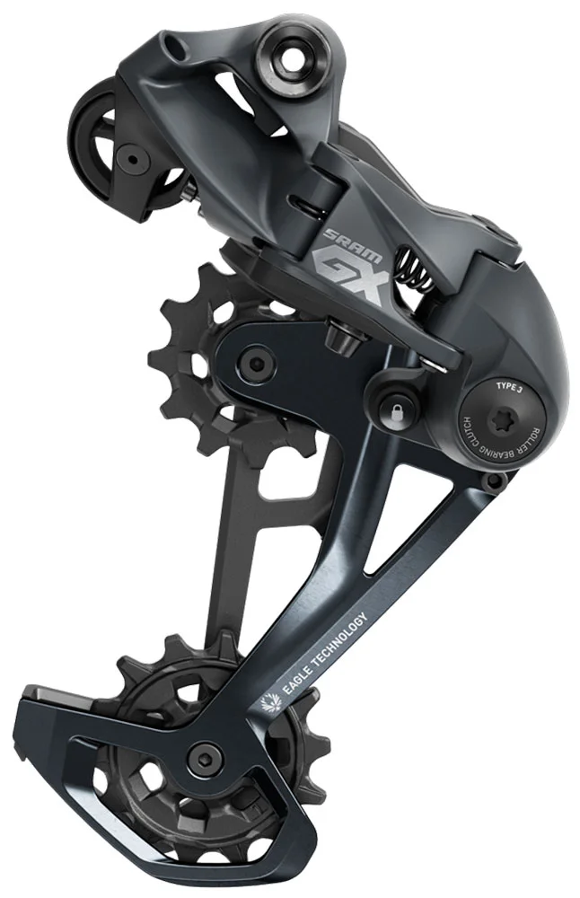 Rear derailleur 12s Sram, NX Eagle 12 speed