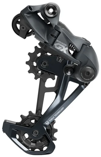 Zadnji menjalnik 12s Sram, NX Eagle 12 speed