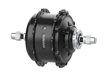 Rear hub Motor BAFANG 20'', H700 20'', 250W, 36V, 40Nm