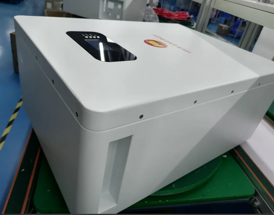 LiFePO4 battery case HHS-2