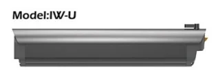 Battery parts fot WASP - IW - U 36V 17,5Ah 630Wh - Basic BMS
