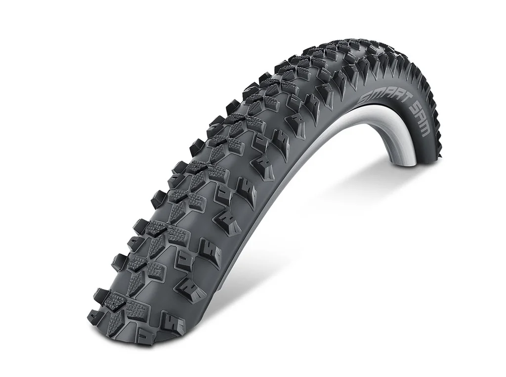 Tyre Schwalbe 26x2.25 / 57-559, Smart Sam, Performance