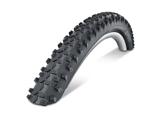 Plašč Schwalbe 26x2.25 / 57-559, Smart Sam, Performance