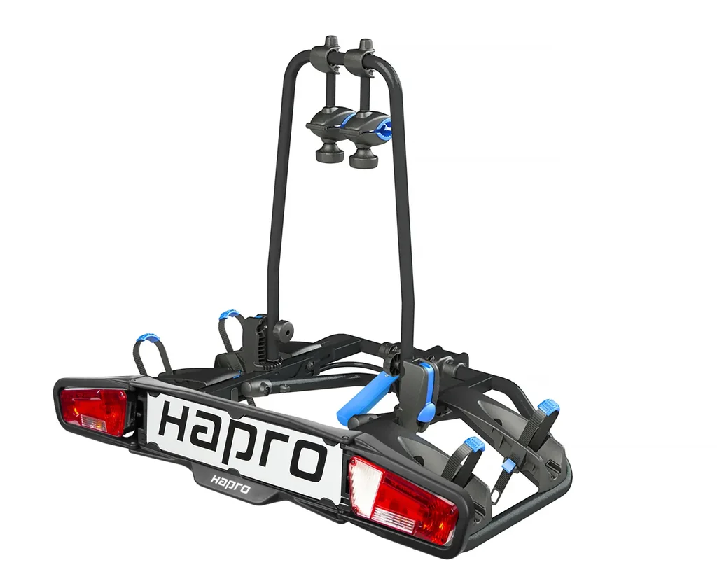 Nosilec za kolo Hapro Atlas Premium II