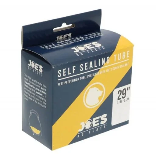 Zračnica JOE'S NO FLATS 29X1.90/2.35 self sealing AV