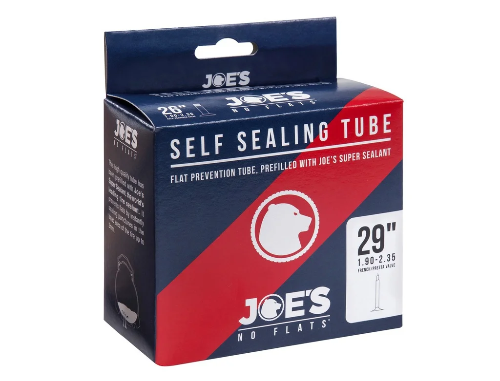 Zračnica JOE'S NO FLATS 29X1.90/2.35 self sealing FV