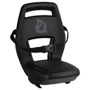 Qibbel child bike seat, Junior 6+