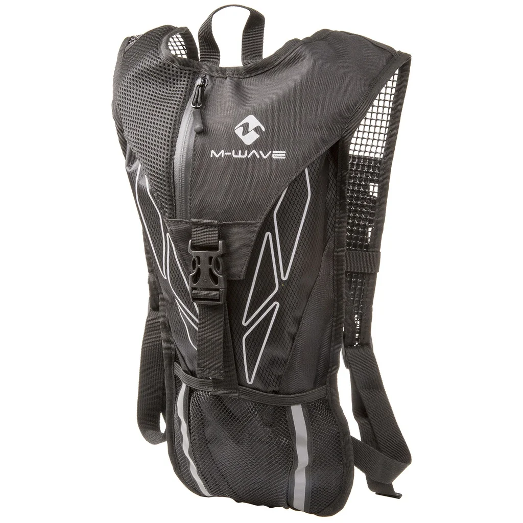 Nahrbtnik M-Wave M-WAVE Maastricht  4+2l