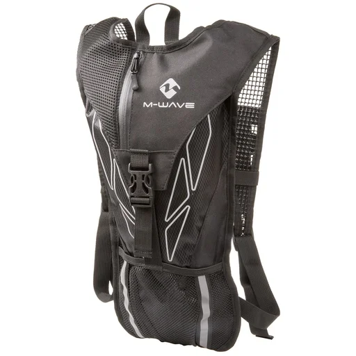 M-WAVE Maastricht backpack 4+2l