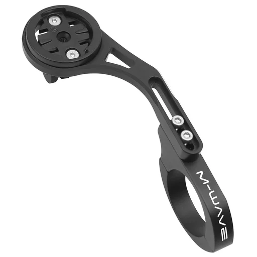 M-WAVE Davenport Arm 2.0 – bicycle computer mount