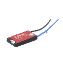 BMS circuit ECONO 5S 18A common port